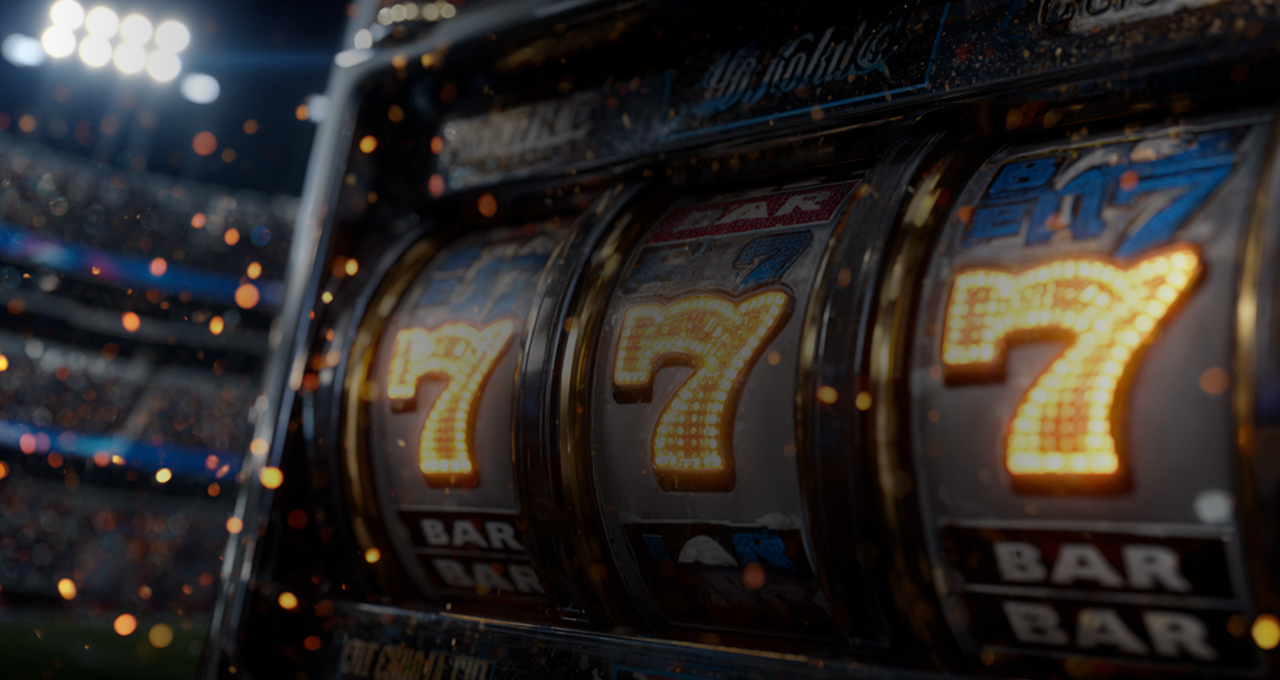Megaslot Casino