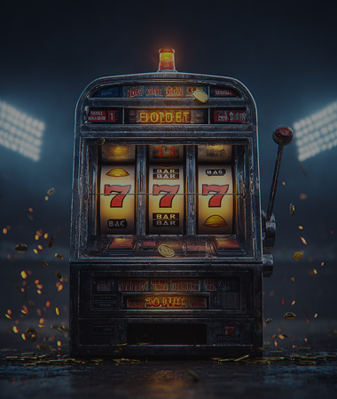 Megaslot Casino