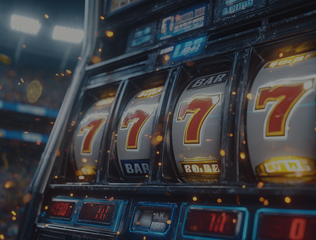 Megaslot Casino