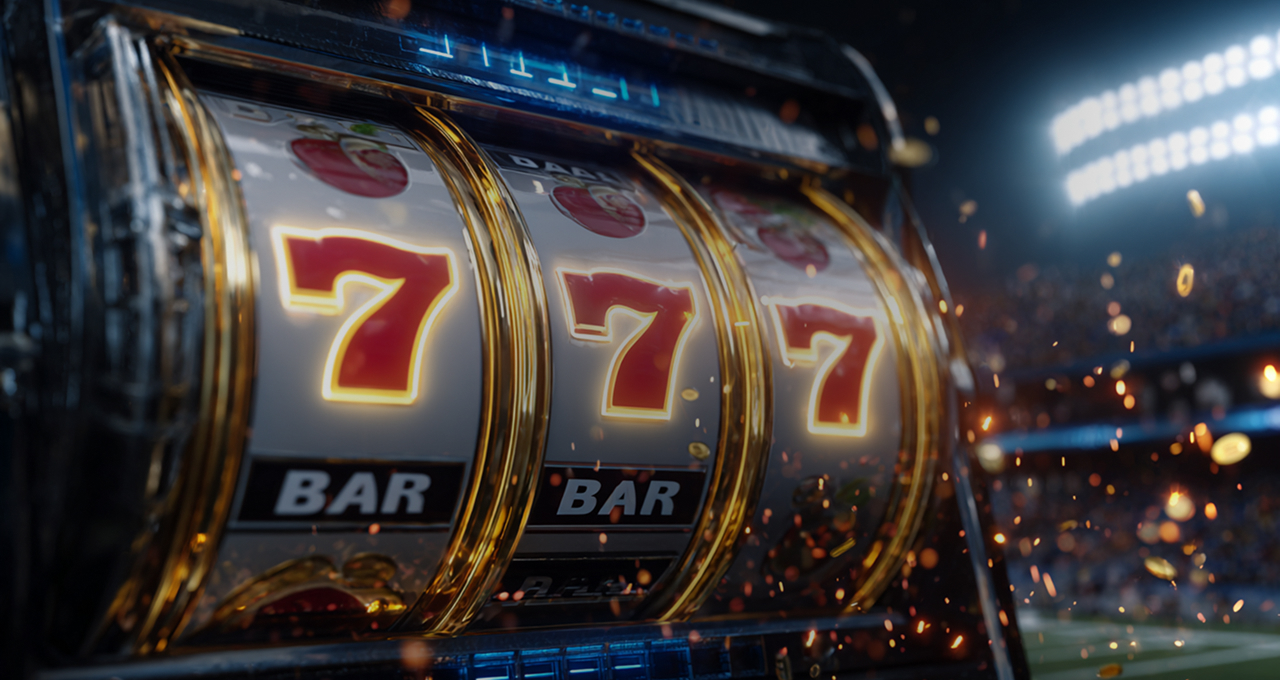 Megaslot Casino
